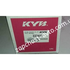 Амортизатор Авео KYB передний правый 333417